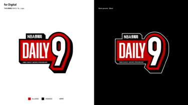 NBA Rakuten オリジナル番組「Daily 9」