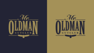 Mr. OLDMAN CUT CLUB