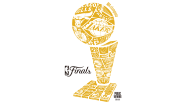 NBA フェス in JAPAN 2024 バンドルTシャツ