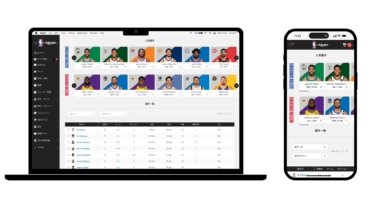NBA Rakuten オフィシャルサイト