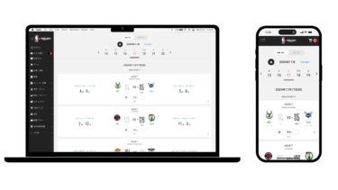 NBA Rakuten オフィシャルサイト